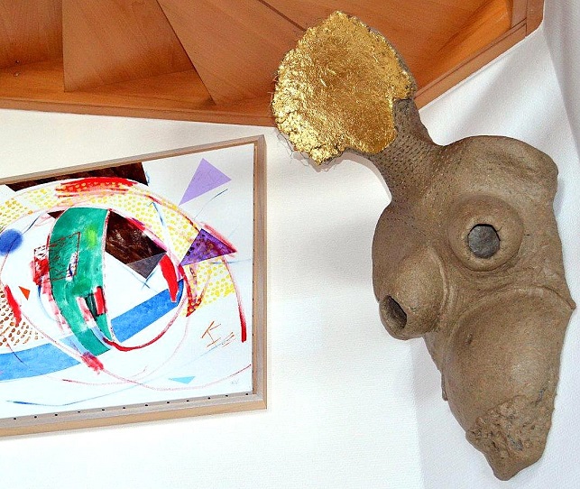 Offenes Atelier 2013 Offenes Atelier 2013