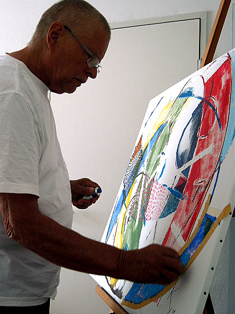 Reha nach Krebs (Bad Sooden) 2012 Reha nach Krebs (Bad Sooden) 2012