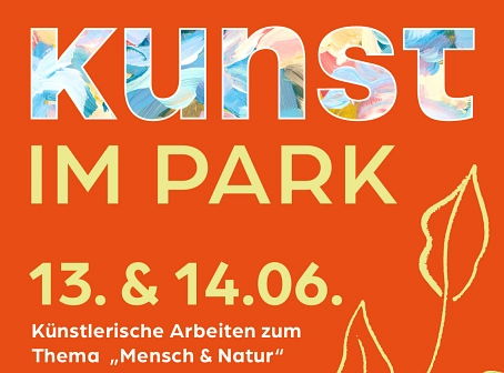 Kunst im Park